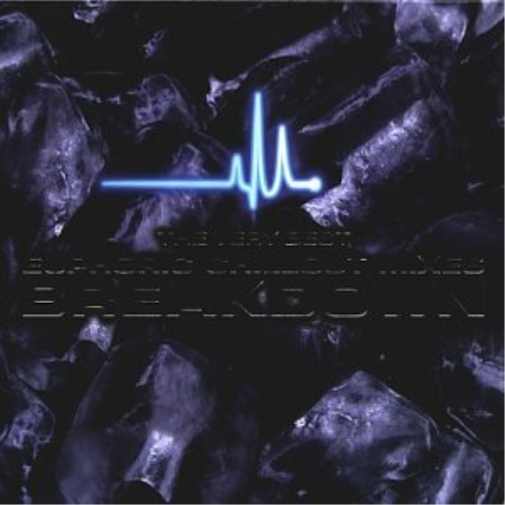 Various Artists | Breakdown: The Very Best Euphoric Chillout Mixes | CD