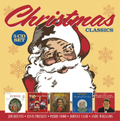 Various | Christmas Classics | CD