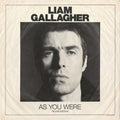 Liam Gallagher | As You Were (Deluxe Edition) | CD