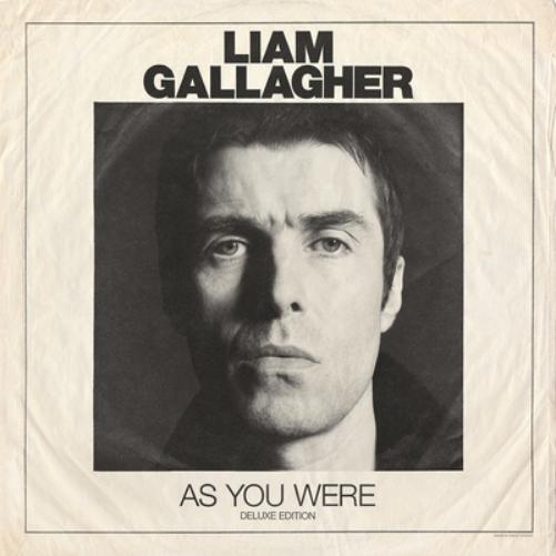 Liam Gallagher | As You Were (Deluxe Edition) | CD