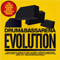Various Artists | Drum & Bass Arena: Evolution | 2CD