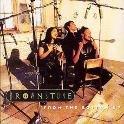 Brownstone | From The Bottom Up | CD