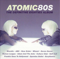 Various Artists | Atomic 80S (2 CD) | CD