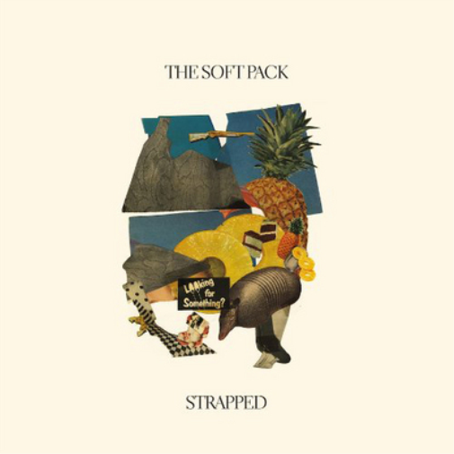 Soft Pack | Strapped | 1LP