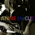 Anne Mccue | ROLL | CD