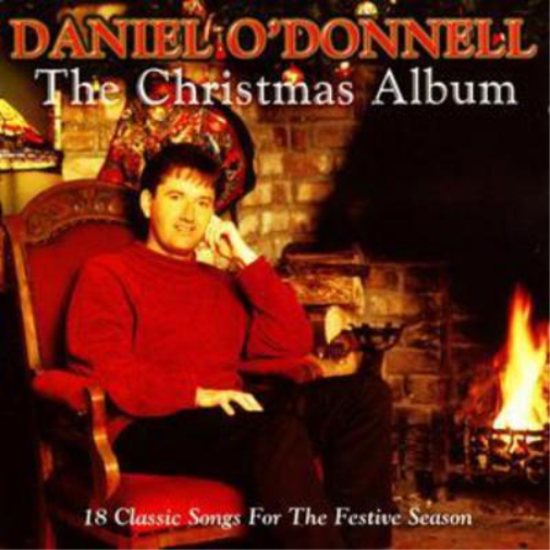 Odonnell, Daniel | Christmas With Danie | CD