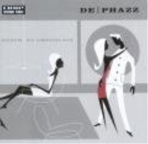 De Phazz | Death By Chocolate | CD