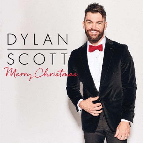 Dylan Scott | Merry Christmas | CD