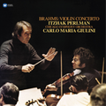 Perlman, Itzhak | Brahms Violin Concerto | 1LP