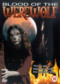 Blood of the Werewolf | DVD