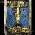 Sepultura | Chaos A.d. (Expanded Edition) | 2LP