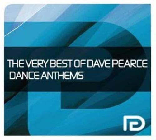 Very Best Of Dave Pearce D | Very Best Of Dave Pearce D | CD