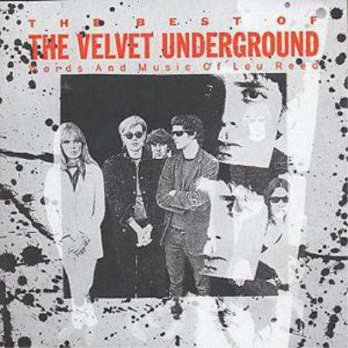 Velvet Underground | Best Of The Velvet Underground | CD