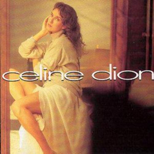 Dion, Celine | Celine Dion | CD
