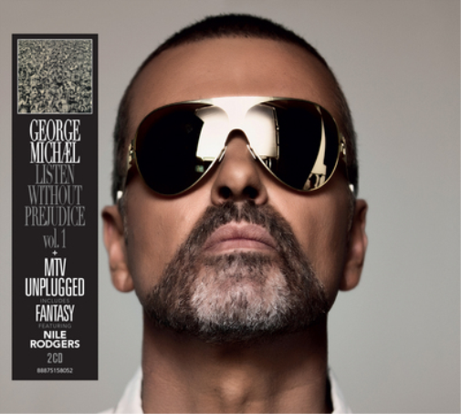 Michael, George | Listen Without Prejudice 25 | CD