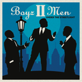 Boyz II Men | Under the Streetlight | CD