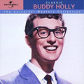 Holly Buddy | Univers.Masters Collection | CD