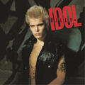 Idol, Billy | Billy Idol | 1LP