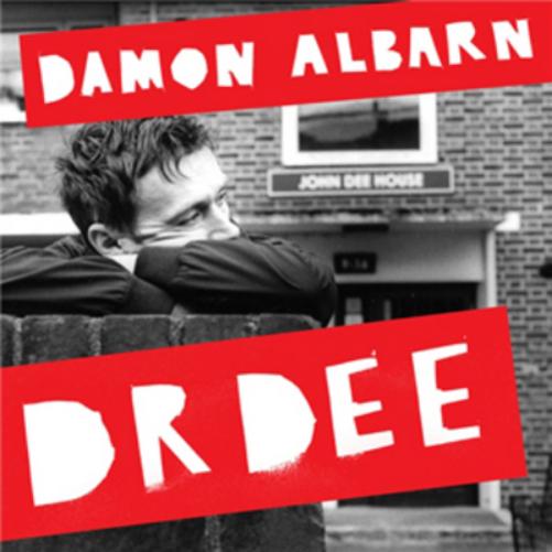 Damon Albarn | Dr Dee | CD