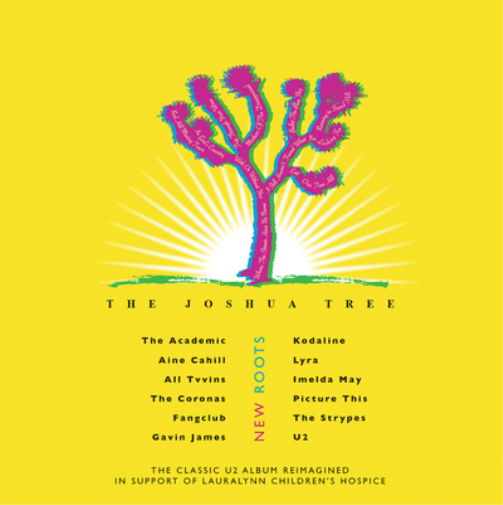 Joshua Tree | Joshua Tree | CD