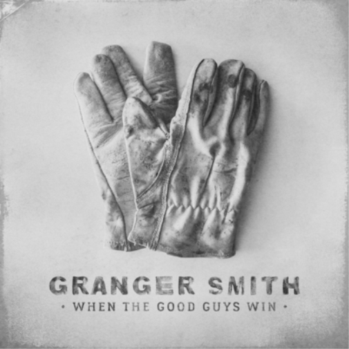 Smith, Granger | When The Good Guys Win | CD