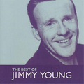 Jimmy Young - The Best Of | Jimmy Young - The Be | CD