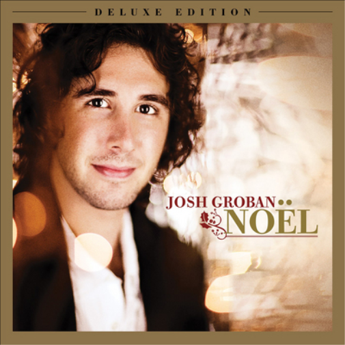 Groban, Josh | NOEL | CD