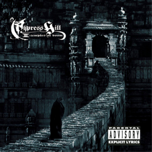 Cypress Hill | III (Temples Of Boom) | 2LP