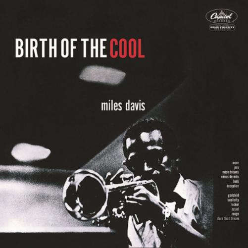 Davis, Miles | Birth Of The Cool | CD