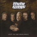 Ugly Guys | Lost In The Badlands | CD