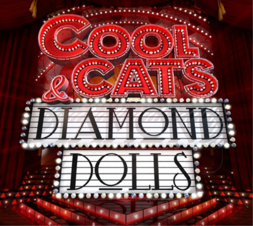Ministry Of Sound | Cool Cats & Diamond Dolls | 3CD