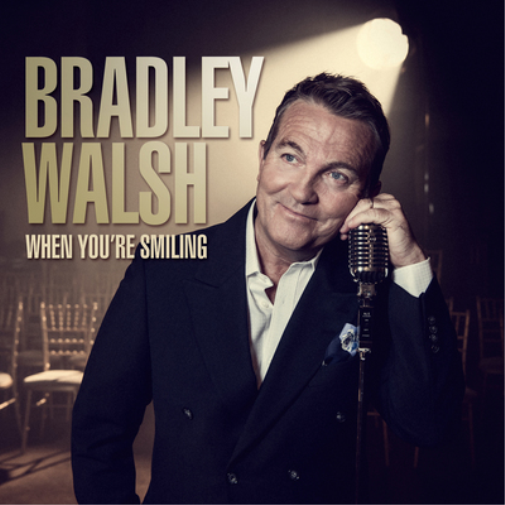 Walsh, Bradley | When Youre Smiling | CD