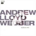 Lloyd Webber, Andrew | Musical Hits | CD