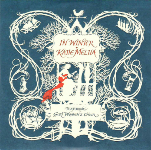 Katie Melua | In Winter (Special Edition) [V | 2LP