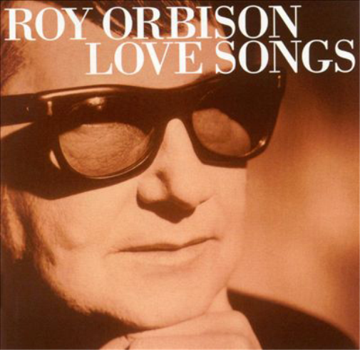 Orbison, Roy | Love Songs | CD