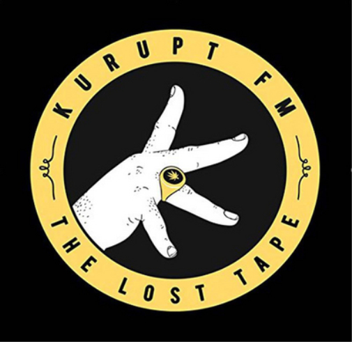 Kurupt Fm | Lost Tape | CD