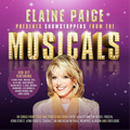 Paige, Elaine | Presents Showstoppers From The | CD