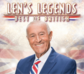 Len Goodmans Legends - Best O | Len Goodmans Legends - Best O | CD