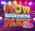 Various Artists | Now Thats What I Call A Party | CD