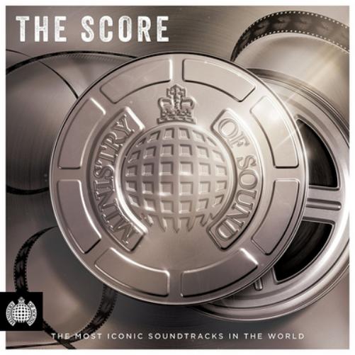 Ministry Of Sound - The Score | Ministry Of Sound - The Score | CD