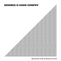 Oddisee | Beneath The.. -Digi- | CD