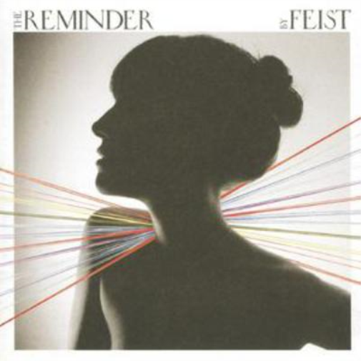 Feist | The Reminder | CD