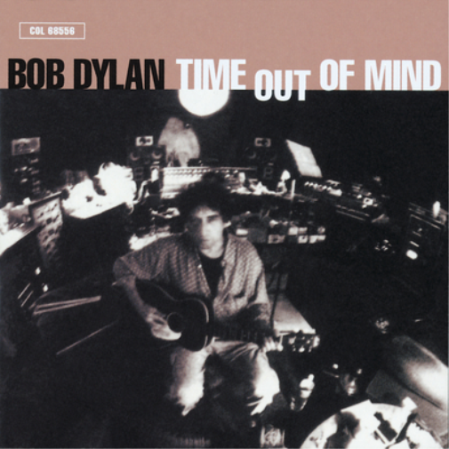 Bob Dylan | Time Out of Mind | 3LP