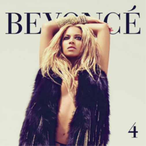 Beyoncé | 4 | CD