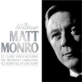 Monro, Matt | The Greatest | CD