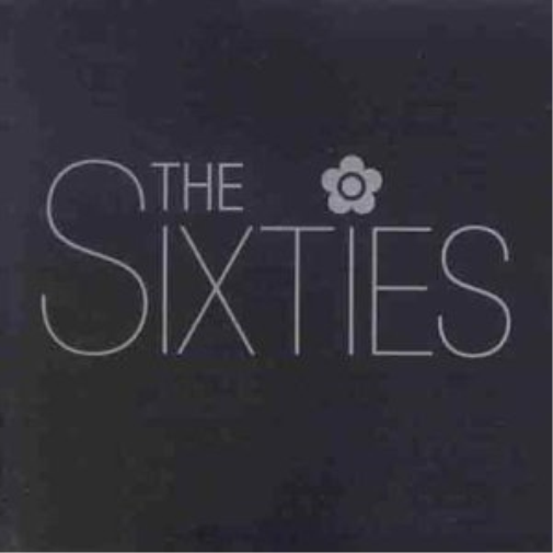 Sixties | Various Artists | 2CD