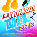 Workout MIX 2018 / Various | Workout MIX 2018 / Various | 2CD