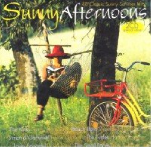 Sunny Afternoons | Various Artists | 2CD