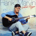 Hank Marvin | Guitar Player | CD