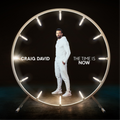 Craig David | The Time Is Now | CD